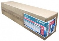 Фотобумага Lomond XL Glossy Inkjet Photo Paper, 170 г/м2, 610 мм х 30 м (арт. 1204054)
