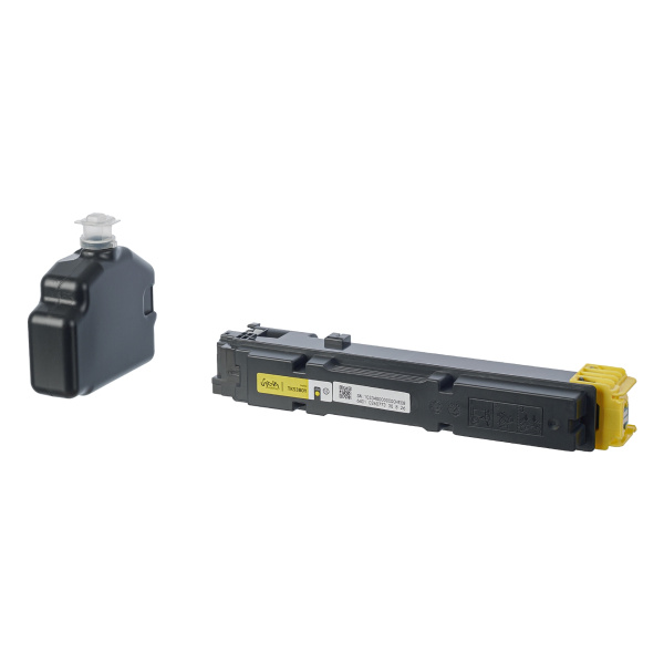 Картридж Sakura Printing TK5380Y для Kyocera ECOSYS, желтый, 10000 к. (арт. SATK5380Y)