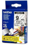 Лента Brother TZe-121 (арт. TZE121)