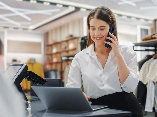 DECT-телефон Yealink W57R (арт. W57R)