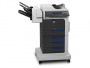 МФУ лазерное цветное HP Color LaserJet Enterprise CM4540fskm MFP (арт. CC421A)