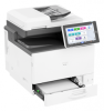 Лазерное цветное МФУ Ricoh IM C300F (арт. 418572)