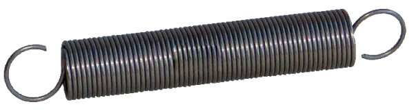 Пружина актуатора регистрации Kyocera 2HS24070 (арт. 302HS24070)