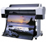 Широкоформатный принтер Epson Stylus Pro 9880 (арт. C11C699001A0)