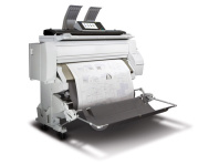 Широкоформатное струйное МФУ Ricoh Aficio MP CW2200SP (арт. 416932)