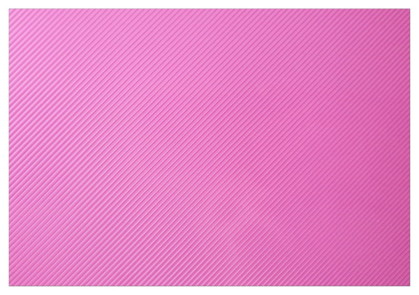 Обложка для переплета Реалист ПП, рифленые А4, 0,40мм, прозрачные/розовые (50 шт.) (арт. 4427)