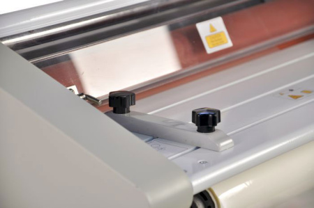 Ламинатор PingDa PD FM 480 (арт. 3751)