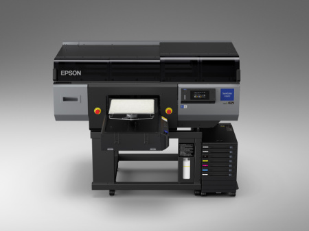 Плоттер Epson SureColor SC-F3000 (арт. C11CH74301A0)