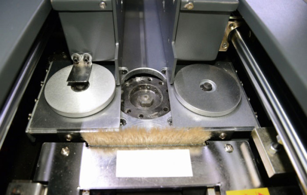 Термоклеевая машина Front DX-J60A4 (арт. 8239)