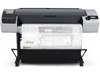 Широкоформатный принтер HP Designjet T795 1118 mm (CR649C) (арт. CR649C)