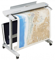 Широкоформатный сканер Canon SmartLF SG 44e отдельностоящий (арт. 2859V027)