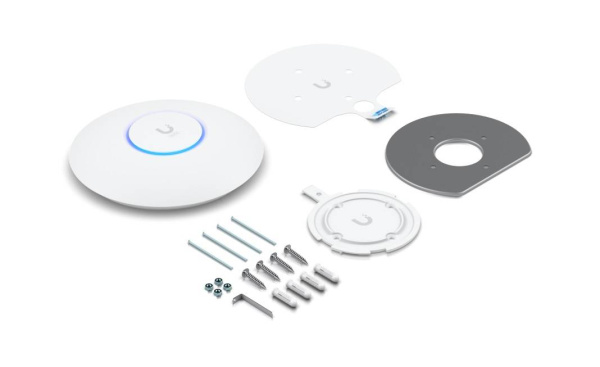 Точка доступа Ubiquiti U6-PLUS (U6+) (арт. U6+)