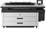 Широкоформатный принтер HP PageWide XL 4500 (арт. CZ313A)