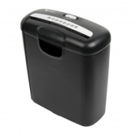 Уничтожитель документов ГЕЛЕОС УД10-2 (арт. УД10-2)