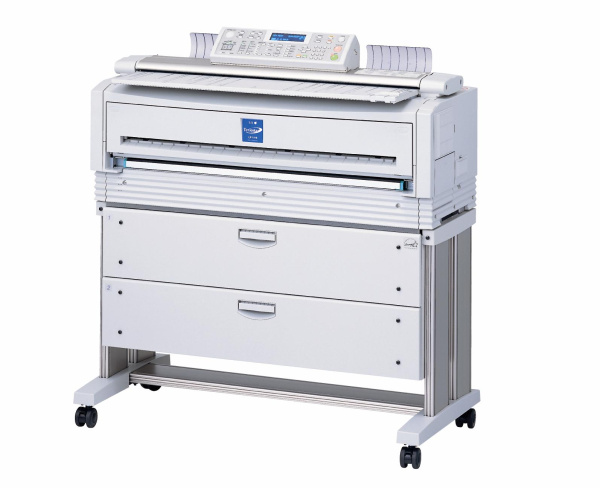 Инженерная система OKI LP-1020 MF2