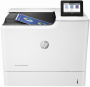 Цветной лазерный принтер HP Color LaserJet Enterprise M653dn (арт. J8A04A)