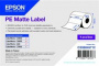 Рулон Epson PE Matte Label, 102 мм x 51 мм (арт. C33S045712)