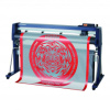 Режущий плоттер Graphtec FC9000-140 (арт. FC9000-140) Режущий плоттер Graphtec FC9000-140 (арт. FC9000-140)