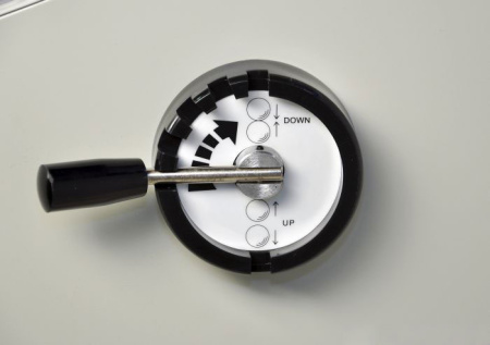 Ламинатор PingDa PD FM 480 (арт. 3751)