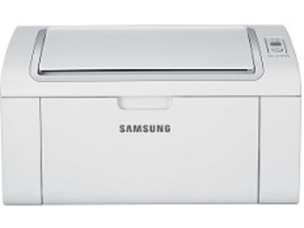 Принтер лазерный черно-белый Samsung ML-2165W (арт. ML-2165W)