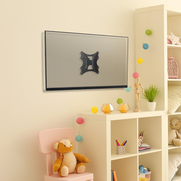 Кронштейн Kromax GALACTIC-11 (чёрный) (арт. 24047)