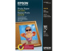 Фотобумага Epson Photo Paper Glossy 200 гр/м2, A4 (50 листов) (арт. C13S042539)