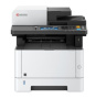 МФУ лазерное черно-белое Kyocera ECOSYS M2640idw с дополнительным тонером TK-1170 (арт. M2640idw+TK-1170)
