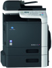 Лазерное цветное МФУ Konica Minolta bizhub C3110 (арт. A6DT021) Лазерное цветное МФУ Konica Minolta bizhub C3110 (арт. A6DT021)