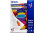 Бумага Epson Double Sided Matte Paper 178 гр/м2, A4 (50 листов) (арт. C13S041569)