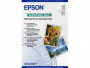 Бумага Epson Fine Art Paper Cold Press Bright 340 гр/м2, А3+ (25 листов) (арт. C13S042310)