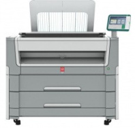 Инженерная система Oce PlotWave 550 P2R (2 рулона) (арт. OT34455)