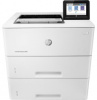 Принтер лазерный черно-белый HP LaserJet Enterprise M507x (A4, 43ppm, 512Mb, 3trays 100+550+550, USB/GigEth/, Duplex) (арт. 1PV88A) Принтер лазерный черно-белый HP LaserJet Enterprise M507x (A4, 43ppm, 512Mb, 3trays 100+550+550, USB/GigEth/, Duplex) (арт. 1PV88A)