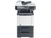 Лазерное цветное МФУ Kyocera ECOSYS M6526Cidn (арт. 1102PY3NL0) Лазерное цветное МФУ Kyocera ECOSYS M6526Cidn (арт. 1102PY3NL0)