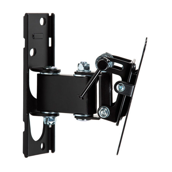 Кронштейн Kromax CASPER-102 (чёрный) (арт. 20169)