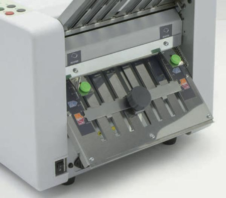 Фальцовщик Ideal 8306 (арт. IDL83060011)