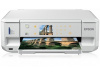 Струйное цветное МФУ Epson Expression Premium XP-605 (арт. C11CC47331)