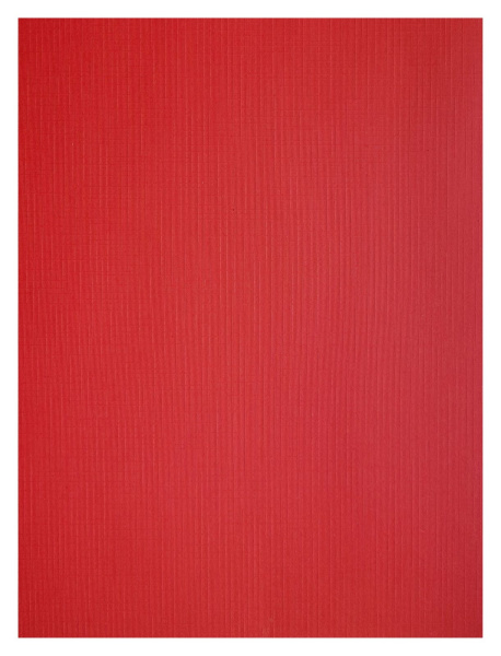 Картонные обложки для брошюровки Реалист лён, А3, красные (100 шт.) (арт. 8333)