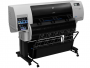 Широкоформатный принтер HP Designjet T7100 (арт. CQ105A)