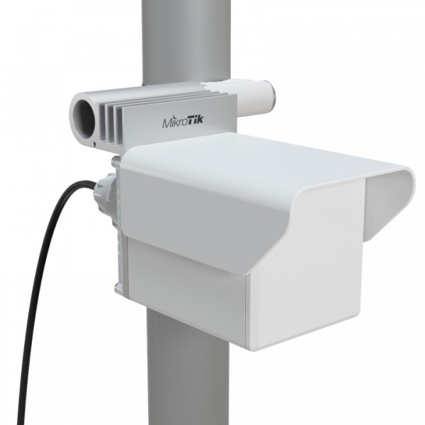 Радиомост Mikrotik Wireless Wire Cube Pro (арт. CubeG-5ac60aypair)