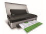 Принтер цветной струйный HP OfficeJet 100 (арт. CN551A)