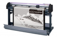 Режущий плоттер Mimaki CG-160FXII Plus (арт. CG-160FXII Plus)