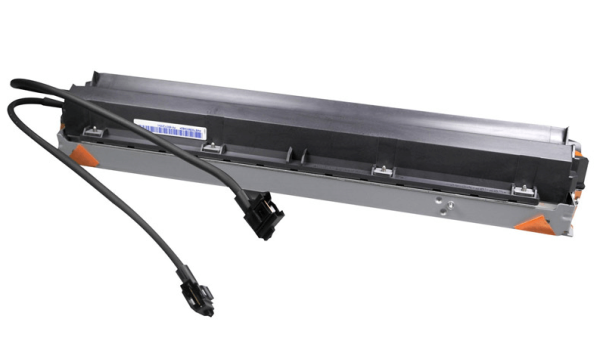 Узел фиксации Kyocera  (арт. 302LC93090)