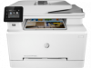 Лазерное цветное МФУ HP Color LaserJet Pro M283fdn (арт. 7KW74A) Лазерное цветное МФУ HP Color LaserJet Pro M283fdn (арт. 7KW74A)