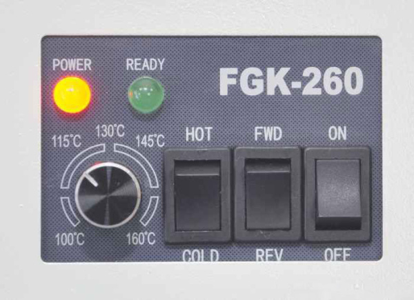 Ламинатор PingDa FGK 260 (арт. 3733)