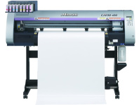 Сольвентный принтер Mimaki CJV30-100 (арт. CJV30-100)
