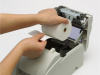 Чековый принтер Epson TM-U220B (057BE): Ethernet, PS, NE sensor, EDG (арт. C31C514057BE)