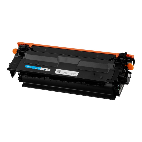 Картридж Sakura Printing W2121X для принтера HP , голубой, 10000к. (арт. SAW2121X)