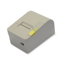 Чековый принтер Mertech MPRINT T58 White (арт. 4513)