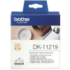 Наклейки Brother DK-11219 (арт. DK11219)