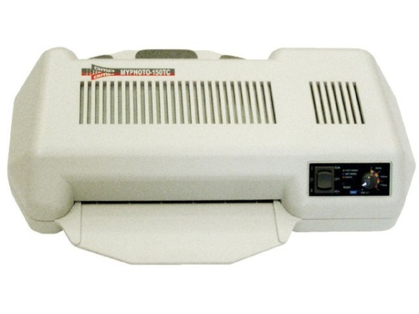 Пакетный ламинатор GMP MYPHOTO-150TC